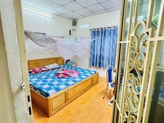 Bán Nhà 1 Trệt 1 Lầu  Khu Cư Xá Phúc Hải Phường Tân Phong.