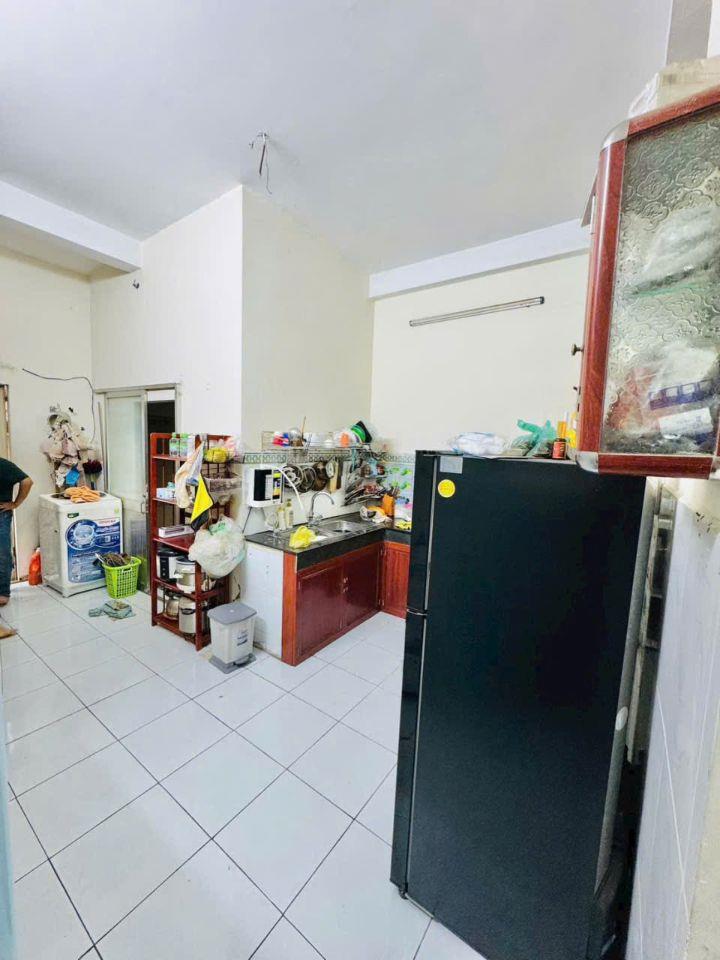 Bán Nhà 1 Trệt 1 Lầu  Khu Cư Xá Phúc Hải Phường Tân Phong.