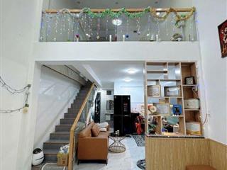 BÁN NHÀ 1 TRỆT 1 LỬNG, SỔ THỔ CƯ, ĐƯỜNG 5M, GX LỘC LÂM PHƯỜNG HỐ NAI.