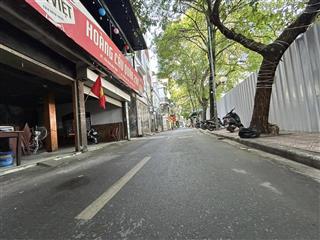 Bán gấp! phố hoàng cầu  đống đa, 45m  5 tầng  ngõ thông kinh doanh tốt, 12x tỷ