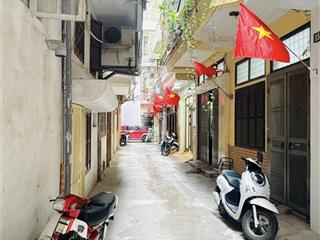 Cần bán gấp phố thái hà đống đa  5 tầng, 45m², mặt tiền 4m  giá tốt 14.5 tỷ