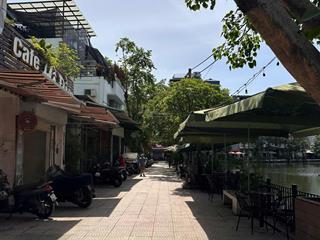 Siêu phẩm nguyên hồng, đống đa 36m² phân lô vỉa hè ô tô 2 mặt thoáng kinh doanh 16,5 tỷ
