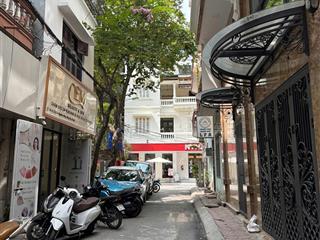 Phân lô nguyên hồng  36m²  mt 5.2m  ô tô tránh  vỉa hè  16.5 tỷ
