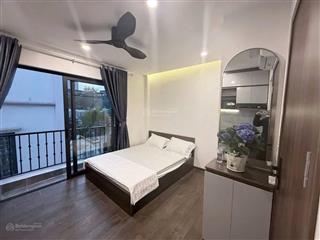 (siêu ngon) bán tòa ccmn lê quang đạo mới keng, 65m2  11pn  doanh thu 700tr/năm, ô tô  ngõ thông