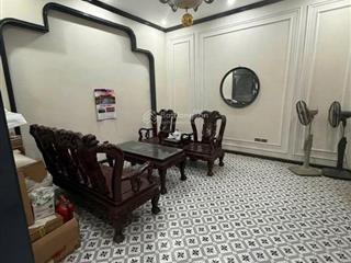 Bán nhanh! thửa đất 88m2  2 mặt tiền  15m ra ô tô tránh  22tỷ