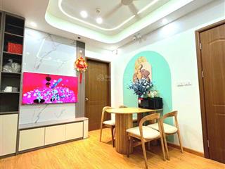 Bán căn hộ 2pn, 2wc tại kim văn kim lũ, giá tốt 2,98 tỷ, 53,5 m2