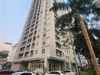 Bán cc a14 nam trung yên, 3,2 tỷ, 44m2, 1pn, 1wc, đông nam