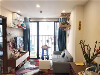 Giá hấp dẫn! căn hộ flc green apartment  full tiện ích  gần bx mỹ đình  45m2 * 2pn + 2vs