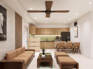Bán cc n02 chùa láng 3pn, 2wc, 7,7 tỷ, 95m2 giá tốt