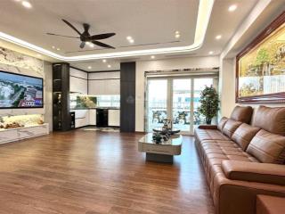 Bán căn hộ chung cư trung yên i, 13,5 tỷ, 135m2, 4pn, 2wc, chính chủ, hàng hiếm tại yên hòa