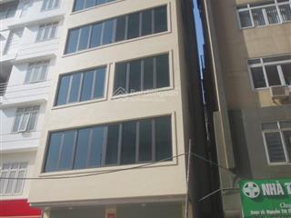 Cho thuê nhà trung kính 60m2*thông sàn , 1 hầm để xe , ngõ ô tô tránh có vỉa hè, giá 23tr/th