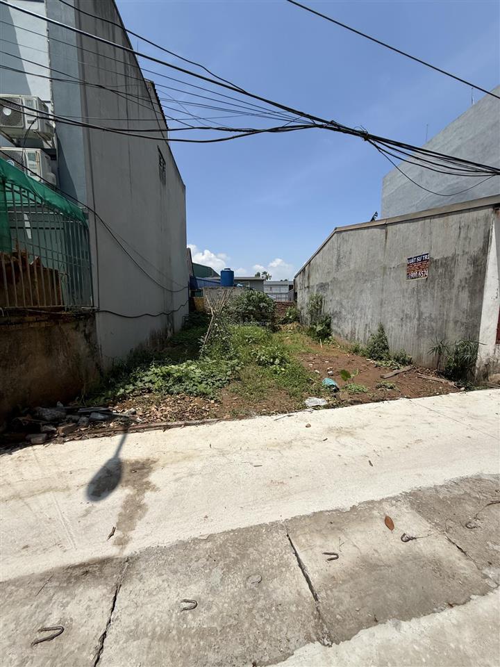 Bán đất 64m2 tại xã vân côn, 72 triệu, mặt tiền 4.2m, ngõ rộng 5m