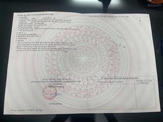 Bán đất 64m2 tại xã vân côn, 72 triệu, mặt tiền 4.2m, ngõ rộng 5m