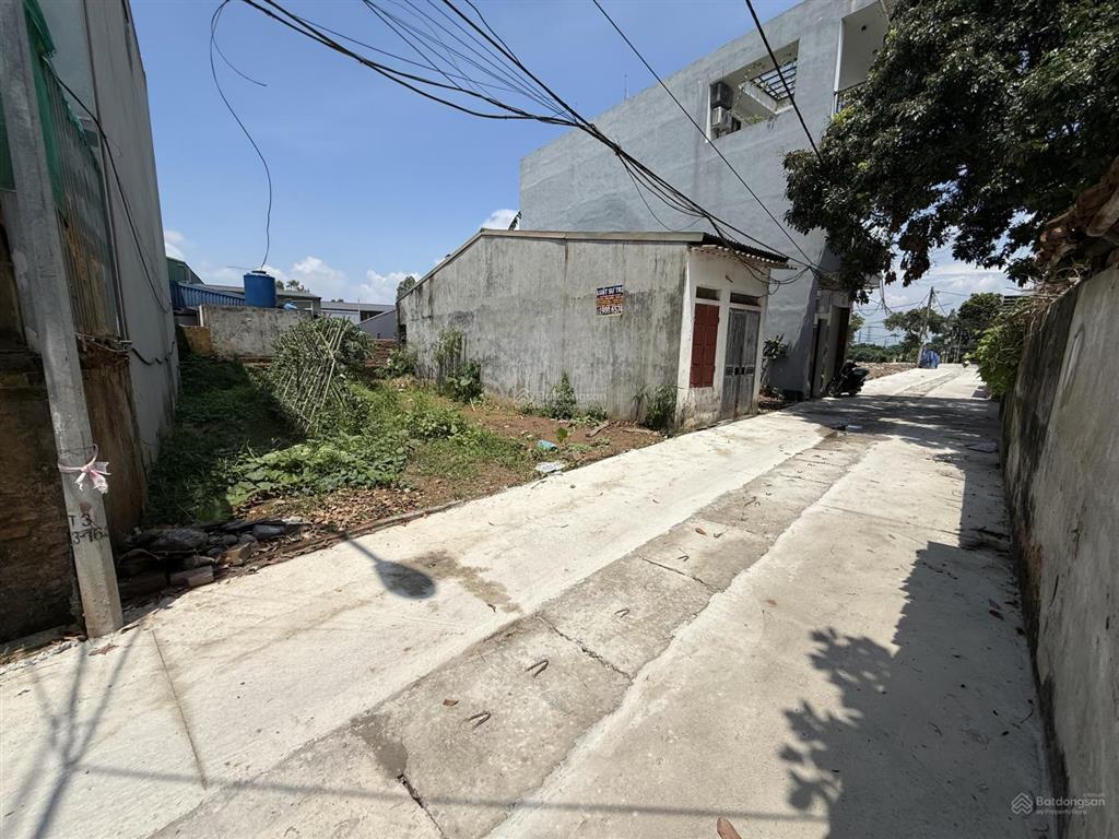 Bán đất 64m2 tại xã vân côn, 72 triệu, mặt tiền 4.2m, ngõ rộng 5m