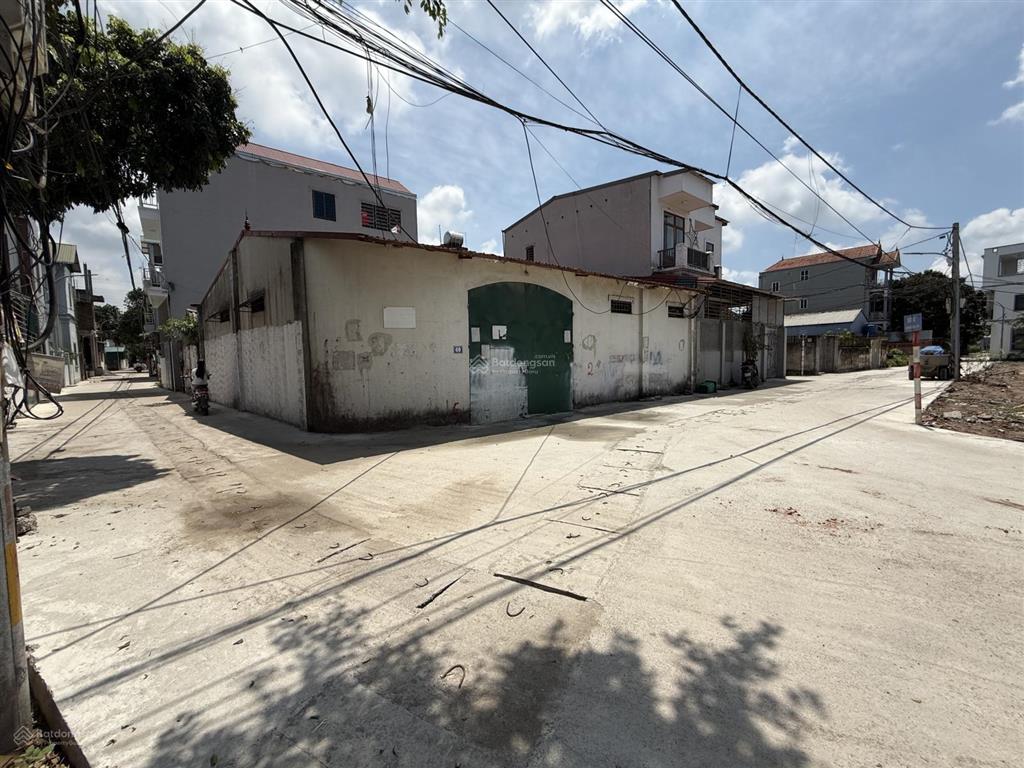 Bán đất 64m2 tại xã vân côn, 72 triệu, mặt tiền 4.2m, ngõ rộng 5m