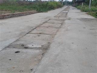 Bán 55m trục chính TT Quang Minh Mê Linh giá 2.25 tỷ