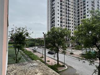 Chung cư lan hưng  trung tâm thị xã. nơi an cư lý tưởng của gia đình nhỏ