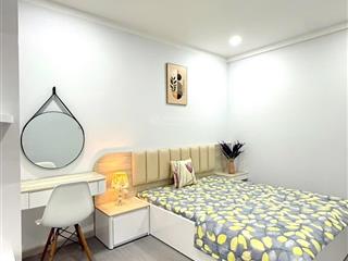 Cho thuê chung cư ct3 phước hải full nội thất