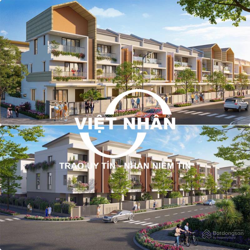 Casa flora vsip nghệ an sở hữu ngay đón sóng đầu tư khủng 2025