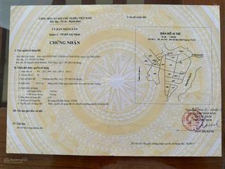 Chính chủ cần bán gấp lô đất an phú, thủ đức q2 cũ gần 11.000m2 giá giảm từ 380 tỷ còn 180 tỷ