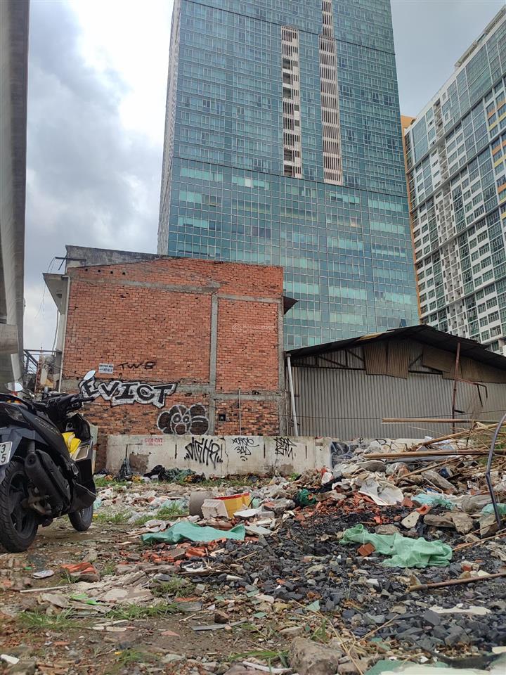 Khu hiếm, giảm mạnh 19 tỷ còn 79 tỷ miếng đất xn xây cao tầng ngay thảo điền