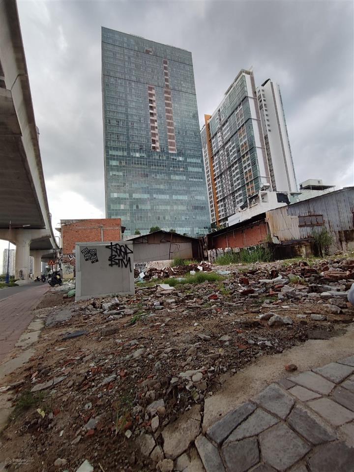 Khu hiếm, giảm mạnh 19 tỷ còn 79 tỷ miếng đất xn xây cao tầng ngay thảo điền