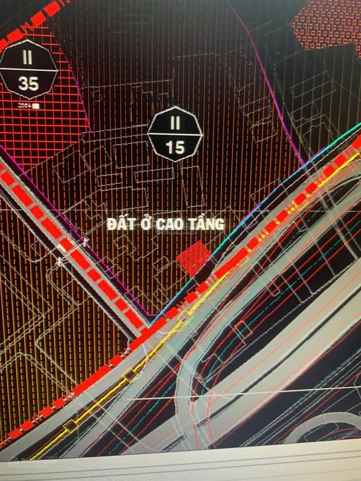 Khu hiếm, giảm mạnh 19 tỷ còn 79 tỷ miếng đất xn xây cao tầng ngay thảo điền