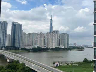 Bán nhanh 2pn  the river thu thiem  view landmark  14 tỷ