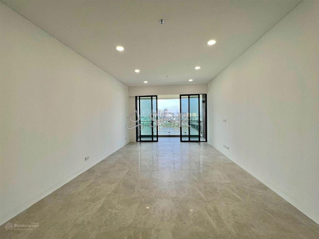Tấn trường bán nhanh 4pn tầng cao, thang máy riêng  the river thủ thiêm  50 tỷ