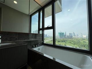 Tấn trường 4pn nội thất cơ bản  tầng cao  view sông landmark  85 triệu