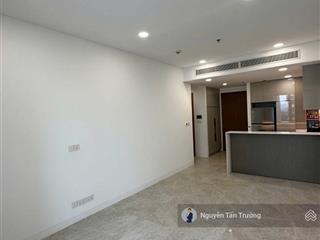 Cho thuê 1pn the river thu thiem  giá 21 triệu net