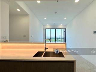 Cho thuê 2pn view hồ bơi  23 triệu/th net