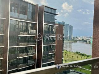 Tấn trường cho thuê the river thu thiem  87m2  28 triệu