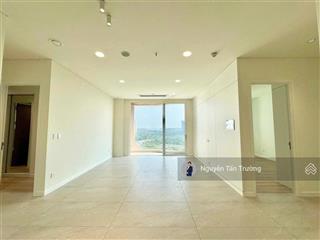 Bán căn 3pn (125m2) tháp t1  tầng cao  view sala  giá 26 tỷ all in