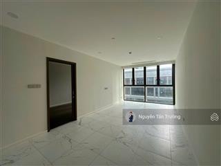 Cho thuê 3pn sân vườn the galleria  metropole  48tr/tháng