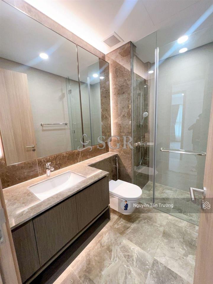 Tấn trường bán nhanh 4pn  the river thu thiêm  view sông trực diện  47 tỷ