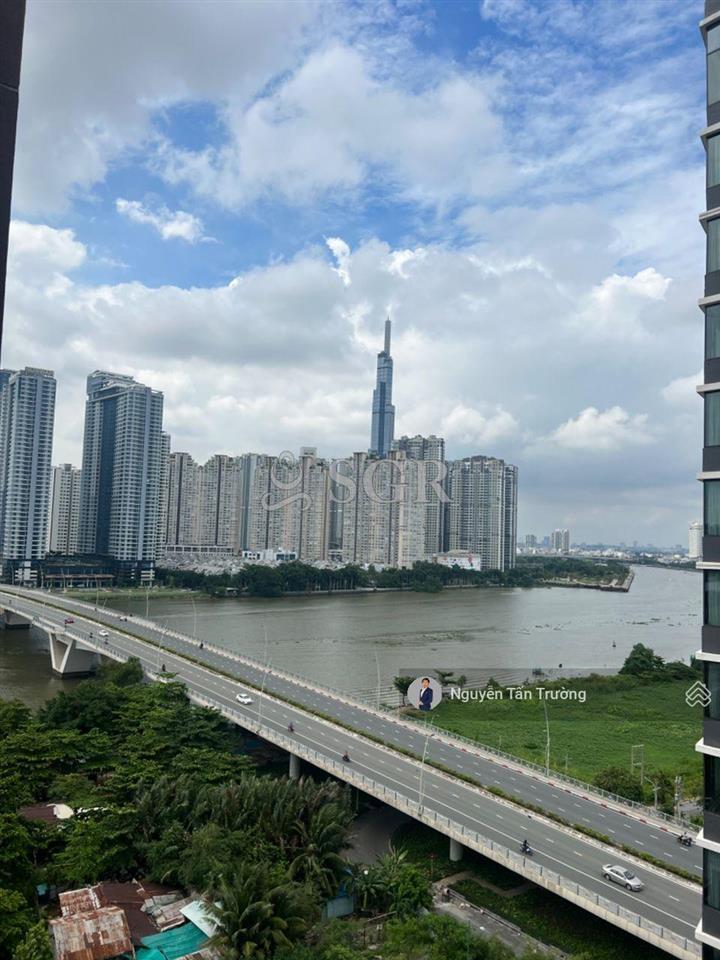 Tấn trường bán nhanh 4pn  the river thu thiêm  view sông trực diện  47 tỷ
