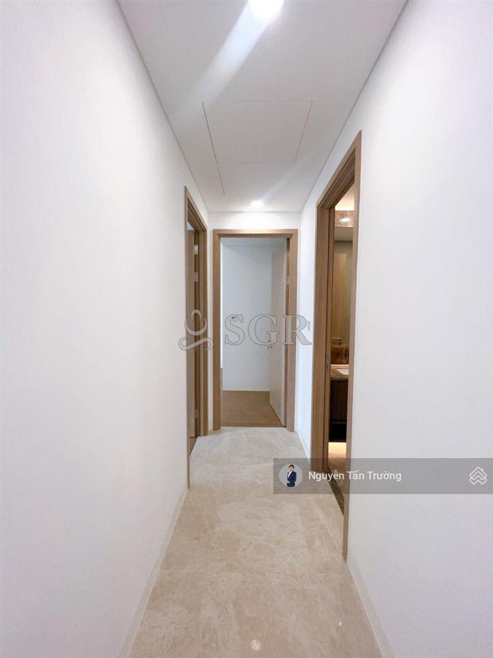 Tấn trường bán nhanh 4pn  the river thu thiêm  view sông trực diện  47 tỷ