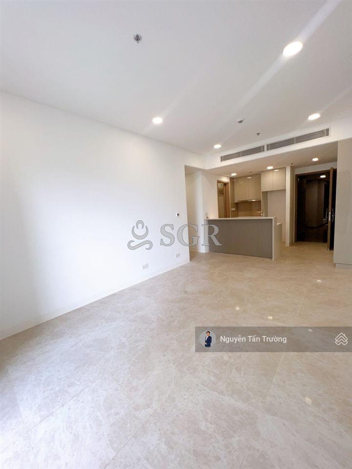 Tấn trường bán nhanh 4pn  the river thu thiêm  view sông trực diện  47 tỷ