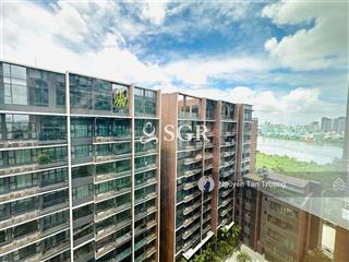 Tấn trường khách thân gửi độc quyền 3pn ntcb 45 triệu/th  view sông
