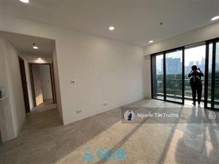 2pn view sông quận 1  giá 30 triệu/tháng  full nt 100%