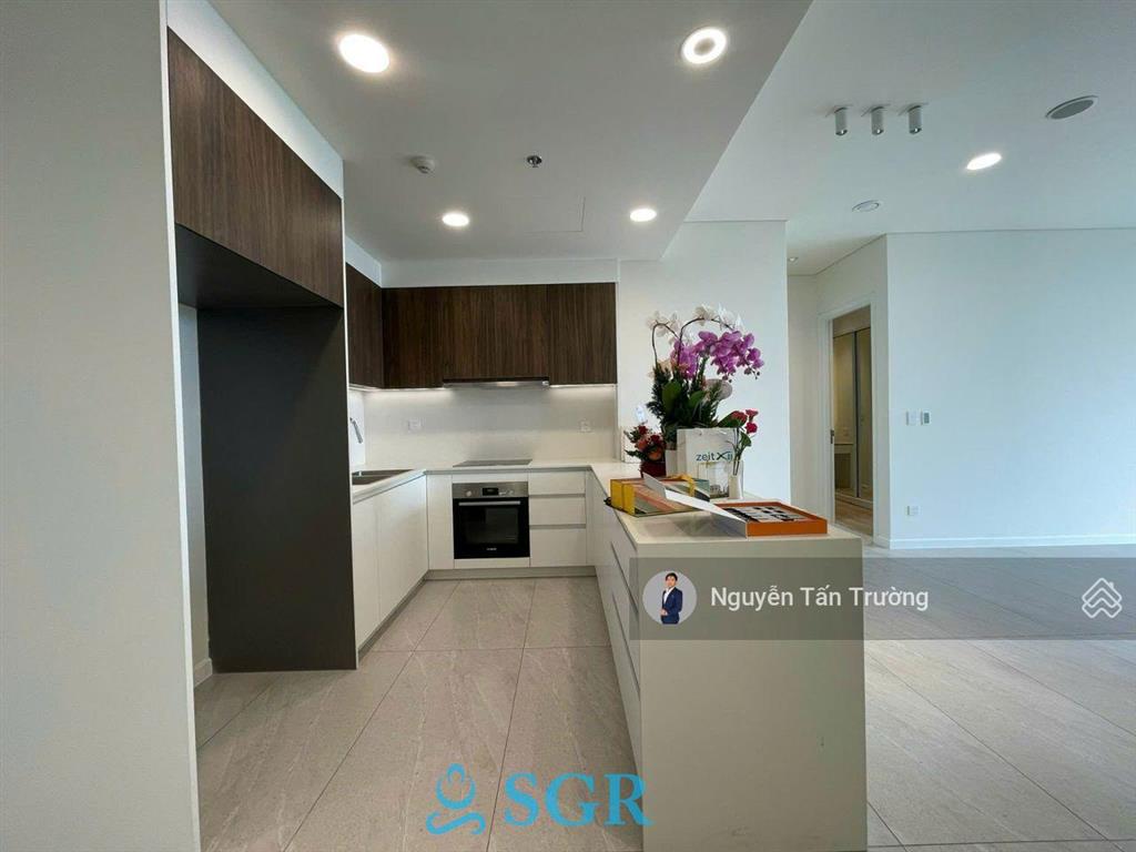 Tấn trường bán nhanh 3pn  thủ thiêm zeit river  26 tỷ ( tốt nhất thị trường )