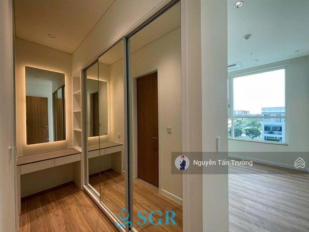 Tấn trường bán nhanh 3pn  thủ thiêm zeit river  26 tỷ ( tốt nhất thị trường )