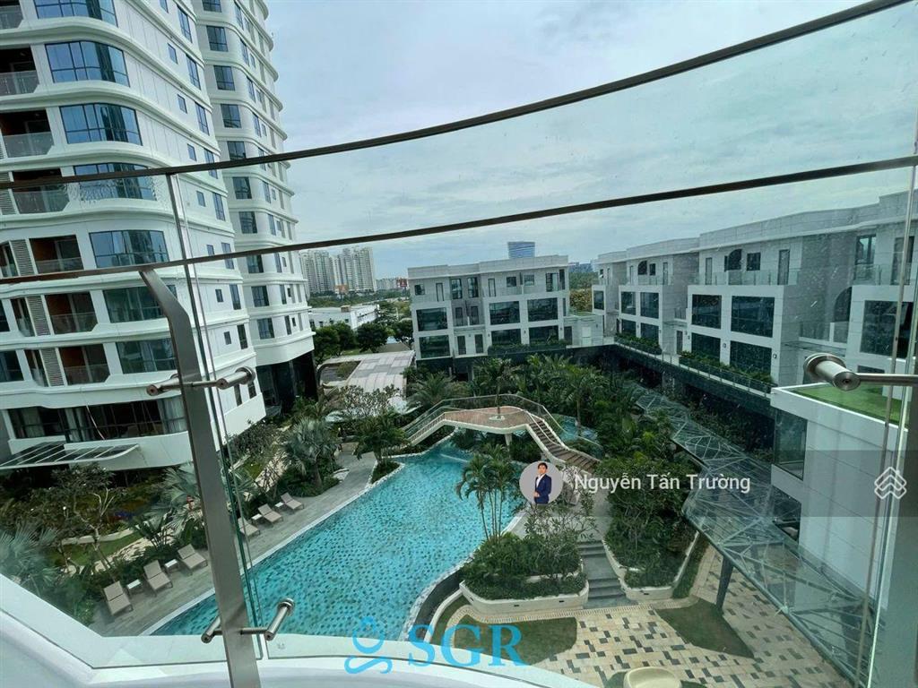 Tấn trường bán nhanh 3pn  thủ thiêm zeit river  26 tỷ ( tốt nhất thị trường )