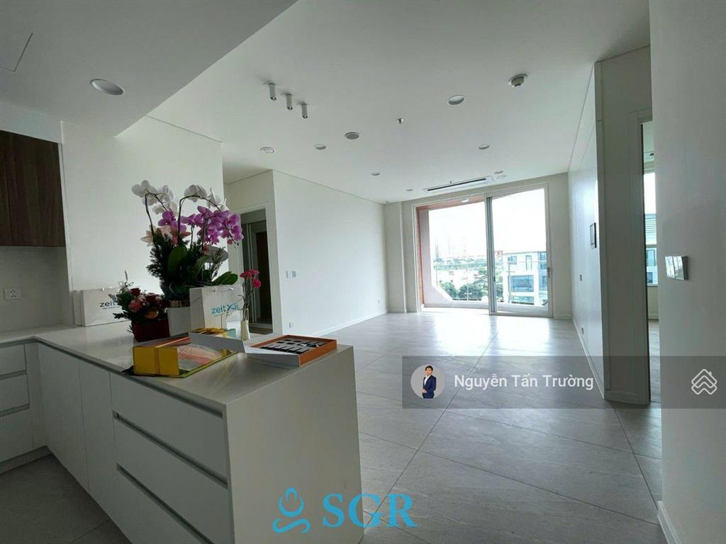 Tấn trường bán nhanh 3pn  thủ thiêm zeit river  26 tỷ ( tốt nhất thị trường )