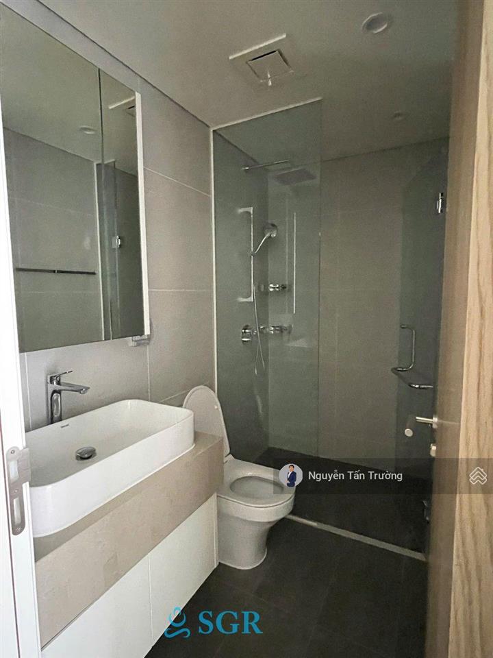 Tấn trường bán nhanh 2pn  thủ thiêm zeit river  19.5 tỷ
