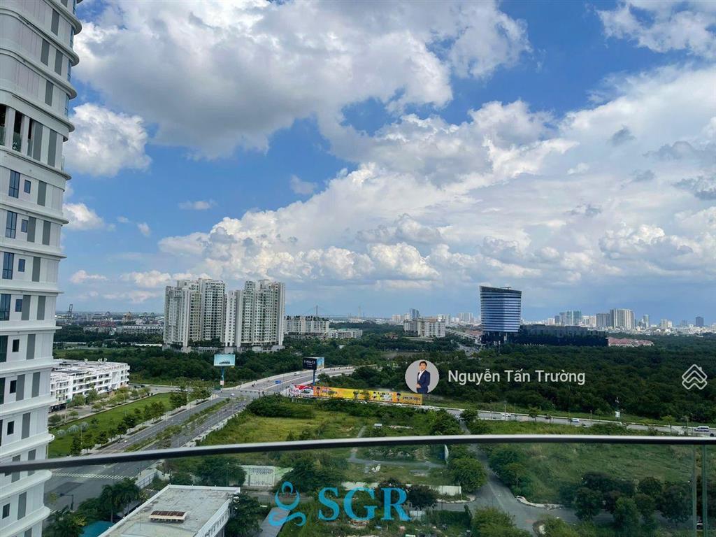 Tấn trường bán nhanh 2pn  thủ thiêm zeit river  19.5 tỷ