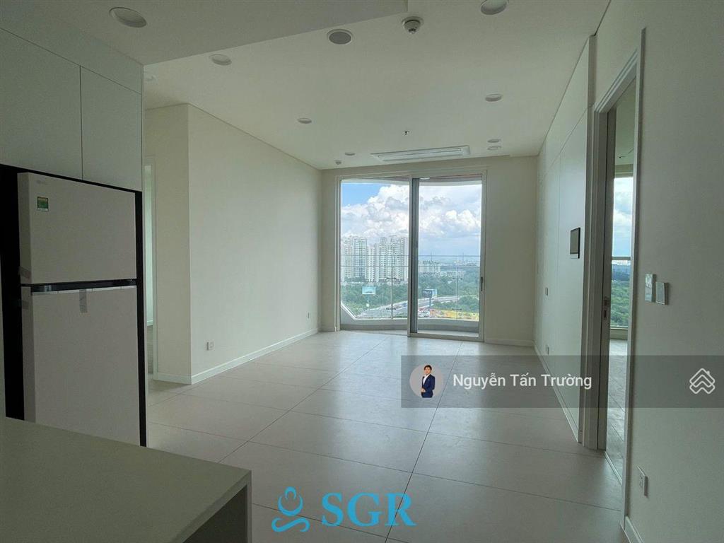 Tấn trường bán nhanh 2pn  thủ thiêm zeit river  19.5 tỷ