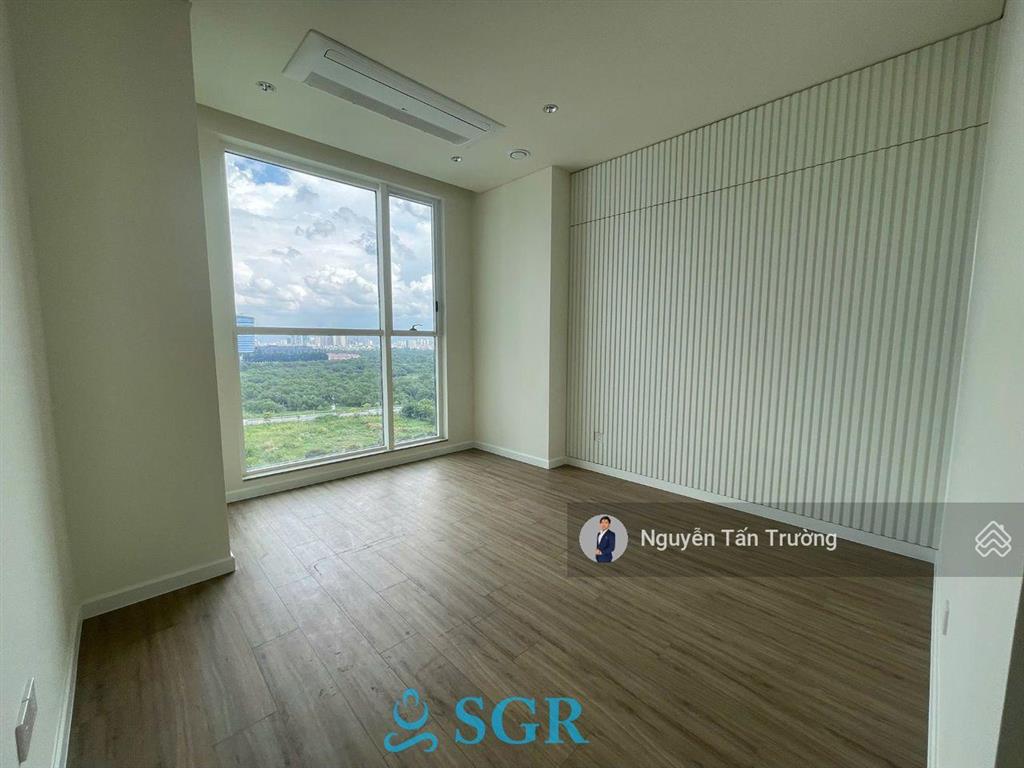 Tấn trường bán nhanh 2pn  thủ thiêm zeit river  19.5 tỷ