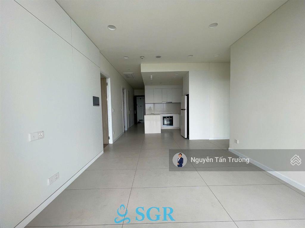 Tấn trường bán nhanh 2pn  thủ thiêm zeit river  19.5 tỷ